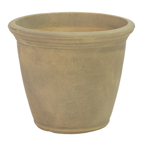Anjelica large plastic - anjelica, 15.25''