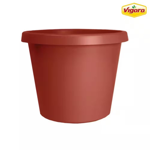 Vigoro large planter in - vigoro,