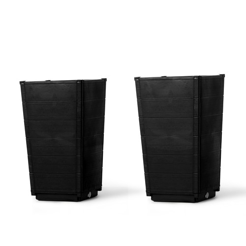 Pack outdoor tall - outdoor, plastic