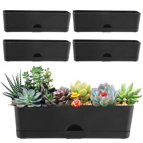 Pack window boxes planters - pack,
